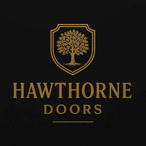 Image for mark UK00004308944 Hawthorne Doors