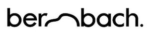 Image for mark UK00004309071 BERNBACH.