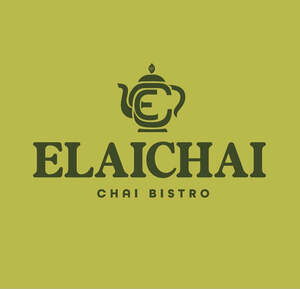 Image for mark UK00004309166 ELAICHAI CHAI BISTRO