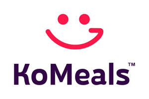 Image for mark UK00004309191 KoMeals