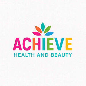 Image for mark UK00004309192 ACHIEVE HEALTH AND BEAUTY