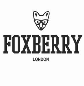 Image for mark UK00004309198 FOXBERRY LONDON