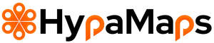 Image for mark UK00004309231 HYPAMAPS