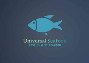 Image for mark UK00004309260 UNIVERSAL SEAFOOD BEST QUALITY SEAFOOD