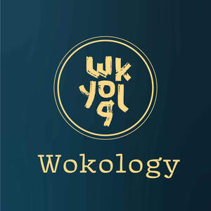 Image for mark UK00004309274 WK WOKOLOGY