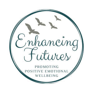 Image for mark UK00004309318 Enhancing Futures
Promoting positive emotional wellbeing