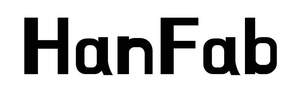 Image for mark UK00004309423 HanFab