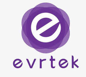 Image for mark UK00004309424 EVRTEK