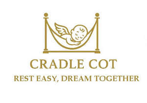 Image for mark UK00004309638 CRADLE COT REST EASY, DREAM TOGETHER