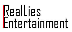 Image for mark UK00004309650 REALLIES ENTERTAINMENT