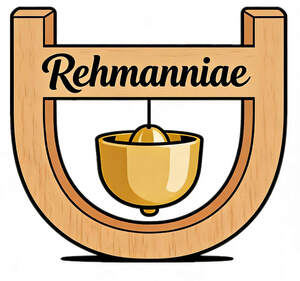 Image for mark UK00004309654 Rehmanniae