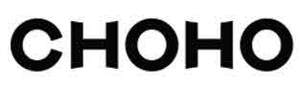 Image for mark UK00004309822 CHOHO