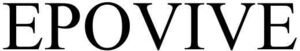 Image for mark 1883268 EPOVIVE