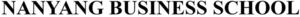 Image for mark 1898506 NANYANG BUSINESS SCHOOL