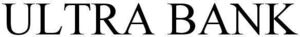 Image for mark 1898660 ULTRA BANK