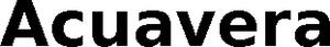 Image for mark 1898666_TIF Acuavera