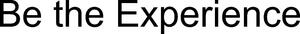 Image for mark 1899067_TIF Be the Experience