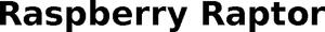 Image for mark 1899491_TIF Raspberry Raptor