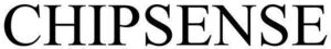 Image for mark 1899661 CHIPSENSE