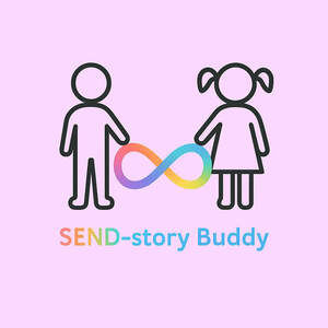 Image for mark UK00004287014 SEND-STORY BUDDY