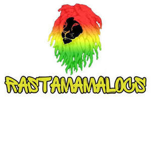 Image for mark UK00004287890_1of3 RASTAMAMALOCS