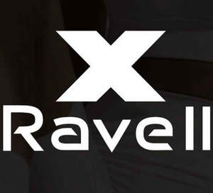 Image for mark UK00004299309 RAVELL