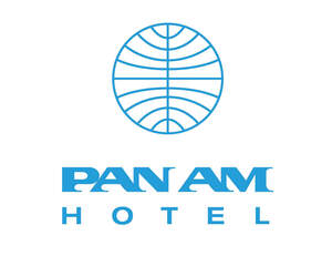 Image for mark UK00004299874 PAN AM HOTEL