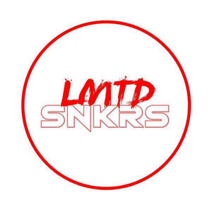 Image for mark UK00004300146 LMTD SNKRS