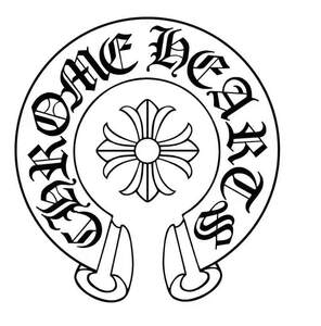Image for mark UK00004300295 CHROME HEARTS