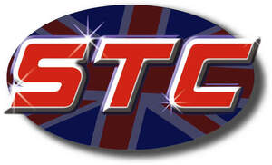 Image for mark UK00004301234 STC
