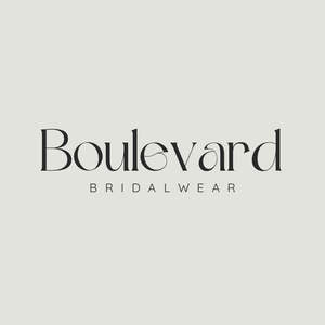 Image for mark UK00004301289 BOULEVARD BRIDALWEAR