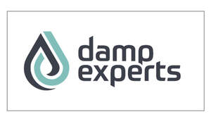 Image for mark UK00004302195 DAMP EXPERTS