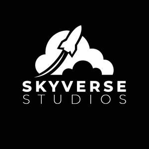 Image for mark UK00004302213 SKYVERSE STUDIOS