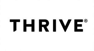 Image for mark UK00004303292 THRIVE R