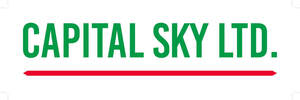 Image for mark UK00004303431 CAPITAL SKY LTD