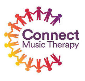Image for mark UK00004305070 CONNECT MUSIC THERAPY