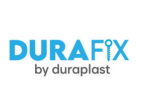 Image for mark UK00004308938 DURAFIX BY DURAPLAST