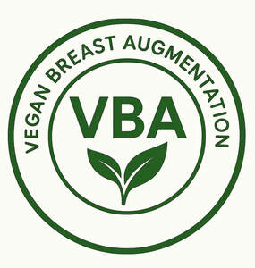 Image for mark UK00004308955 Vegan Breast Augmentation VBA