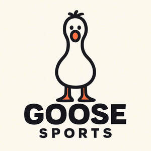Image for mark UK00004316168 GOOSE SPORTS