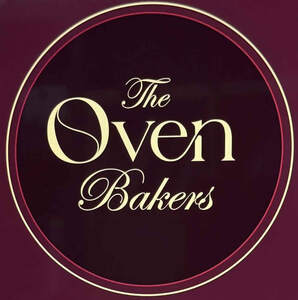 Image for mark UK00004316377 THE OVEN BAKERS