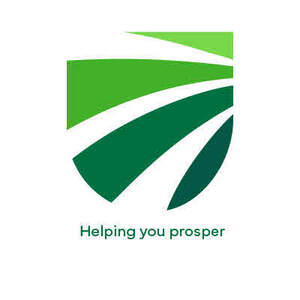 Image for mark UK00004318379_2of2 HELPING YOU PROSPER