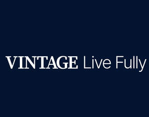 Image for mark UK00004319810 VINTAGE LIVE FULLY