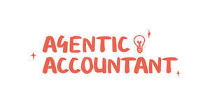 Image for mark UK00004320600_1of2 AGENTIC ACCOUNTANT