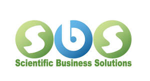 Image for mark UK00004325915_1of2 SBS
SCIENTIFIC BUSINESS SOLUTIONS