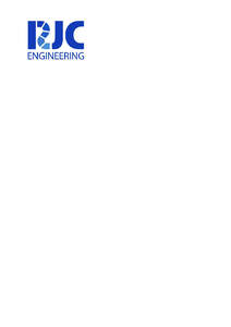 Image for mark UK00004326007_1of2 RJC ENGINEERING