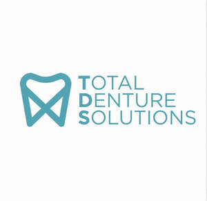 Image for mark UK00004326991 TOTAL DENTURE SOLUTIONS