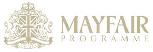 Image for mark UK00004327072 MAYFAIR PROGRAMME 2021