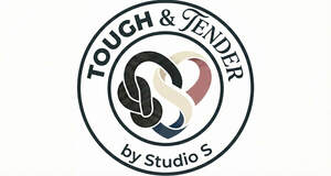 Image for mark UK00004327218 TOUGH & TENDER by Studio S