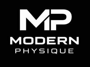 Image for mark UK00004327852 MP MODERN PHYSIQUE