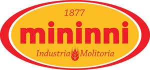 Image for mark UK00004328447 1877 MININNI INDUSTRIA MOLITORIA
